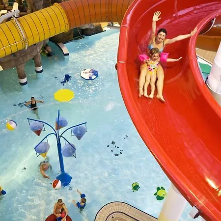 Skallerup Seaside Hotel 4*